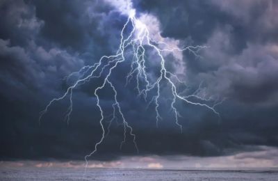 Κακοκαιρία: 357 κλήσεις έλαβε η Πυροσβεστική