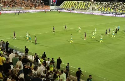 ΑΕΚ – ΑΠΟΕΛ 2-0