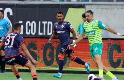 ΑΕΚ – ΑΠΟΕΛ 2-0
