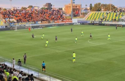 ΑΕΚ – ΑΠΟΕΛ 0-0