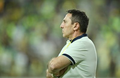 «Είδα πολλά θετικά στο β΄μέρος-Να αποφεύγουμε αυτά τα παιδαριώδη λάθη»