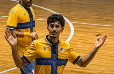 ΑΠΟΕΛ- Futsal: Διάλυσε την Cardiff με 11-0!