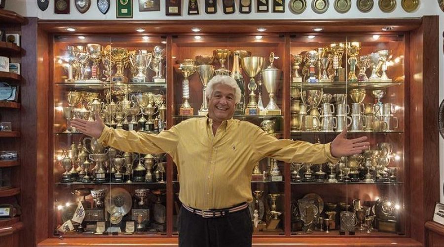 Ποιος ήταν ο Ντίμης Μαυρόπουλος που έχασε τη ζωή του στο Κάβο Γκρέκο