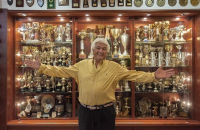 Ποιος ήταν ο Ντίμης Μαυρόπουλος που έχασε τη ζωή του στο Κάβο Γκρέκο