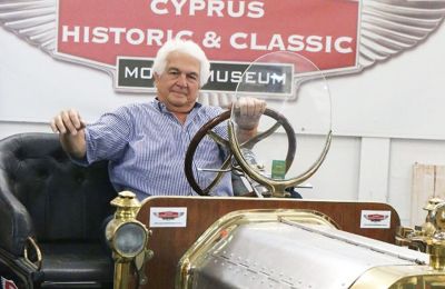 Θλίψη για την απώλεια του Ντίμη Μαυρόπουλου εκφράζουν φορείς