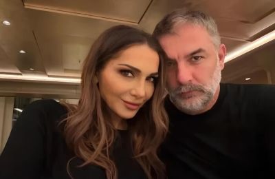 Το αποκάλυψε η Βανδή