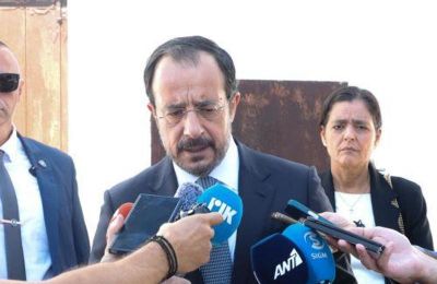ΠτΔ: Το κράτος αρωγός για αντιμετώπιση των προβλημάτων από κακοκαιρία