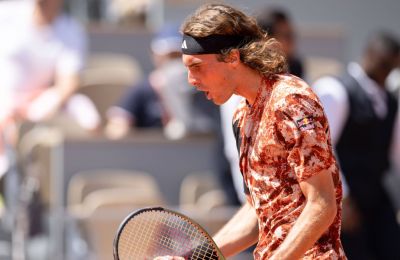 Τα μακροχρόνια που ξεχωρίζουν στο US Open