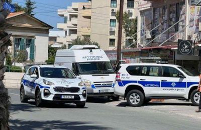Πέραν των 40 συλλήψεων αλλοδαπών στη Λάρνακα