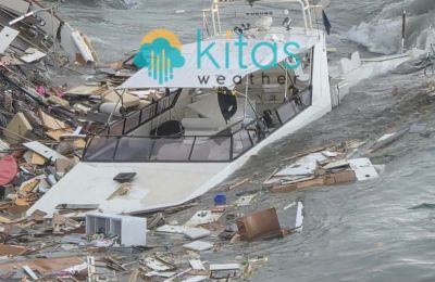 Τραγωδία στο Κάβο Γκρέκο: Εκτός κινδύνου η δεύτερη τραυματίας