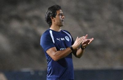 Μοράις: «Κάναμε μια σοβαρή και μεστή εμφάνιση»