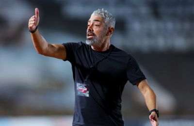 «Η Καρμιώτισσα έκανε όλες τις απαραίτητες ενέργειες για Τσίρειο»