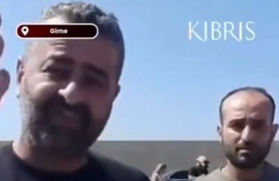 Ναυάγιο Κερύνειας: «Μάς έλεγαν ότι δεν θα γίνει τίποτα -έφυγαν πρώτοι»