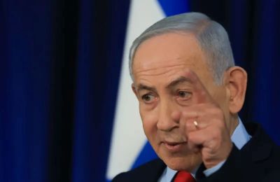 Νετανιάχου: Ο Ερντογάν θέλει να «πέσω»