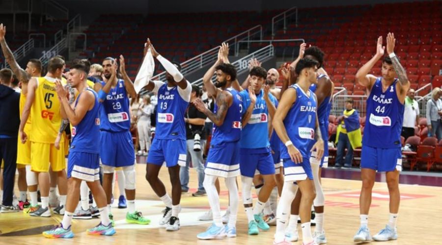 Do or die αναμέτρηση για τη γαλανόλευκη στο Telekom Center!
