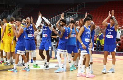 Do or die αναμέτρηση για τη γαλανόλευκη στο Telekom Center!