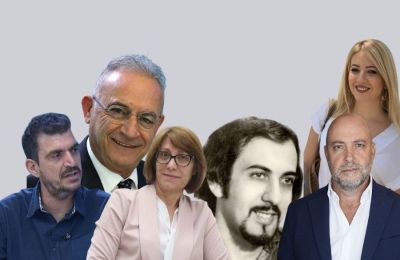 ΑΒΕΡΩΦ VS ΑΝΝΙΤΑ: Β’ γύρο με ψηφίζουν ΑΔΗ- ΑΛΜΑ- ΒΟΛΤ- Εσένα ποιοι;