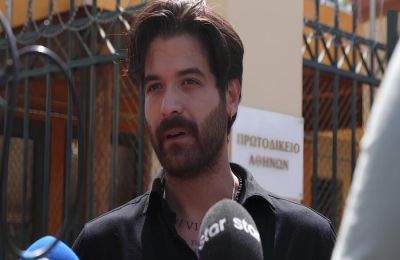 Ξέσπασε ο Άρης Μουγκοπέτρος - Οι νέες δηλώσεις του