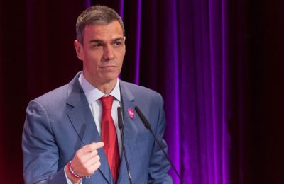 «Διεθνής της ακροδεξιάς», Ρωσία, Ισραήλ πίσω από fake news για Θέουτα