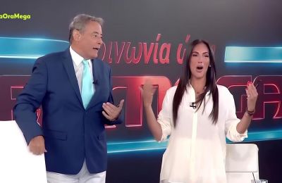 Το είπε στο τέλος 