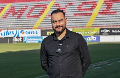 «Θα μιλήσει την Τετάρτη ο πρόεδρος για διαιτησία» 