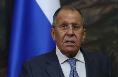 «Άμεση απειλή» για τη Ρωσία οι ενέργειες του ΝΑΤΟ