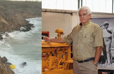 Ανακοινώθηκε η αιτία θανάτου του Ντίμη Μαυρόπουλου