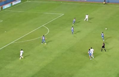 Ομόνοια Λευκωσίας - Ομόνοια Αραδίππου 0-0