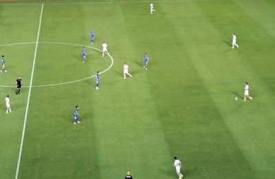 Ομόνοια Λευκωσίας - Ομόνοια Αραδίππου 0-0