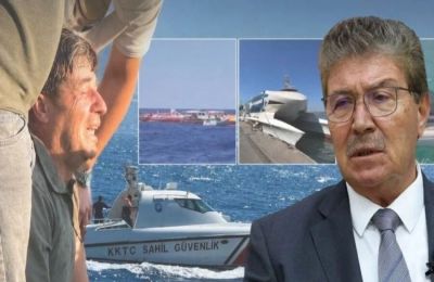 Σε διαθεσιμότητα οι λιμενεργάτες.