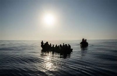 Παραδέχθηκε ότι διηύθυνε δίκτυο παράνομης διακίνησης προσώπων από τη Συρία προς την Ευρώπη.