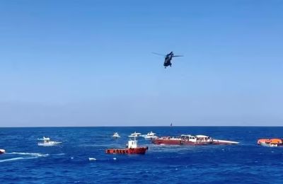 Τι υποστηρίζουν καπετάνιος και μέλη πληρώματος.