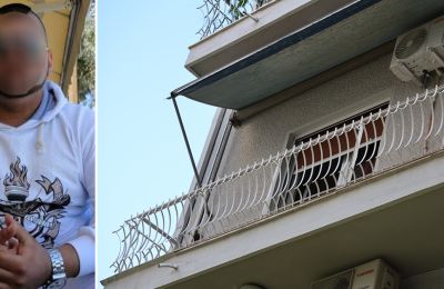 «Μας άλλαξαν το μωρό στο μαιευτήριο, μας έδωσαν ένα σατανιασμένο...»