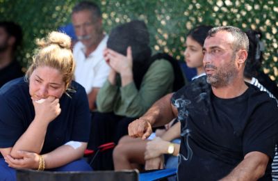 Ναυάγιο Κερύνειας: «Γλίστρησε από τα χέρια μου»