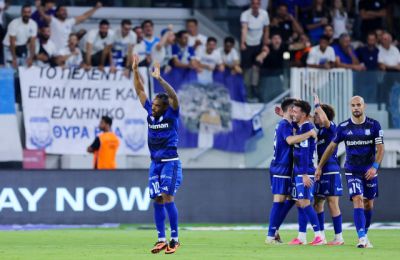 Απόλλων: Αποδεκατισμένος αλλά… δεν λυγίζει