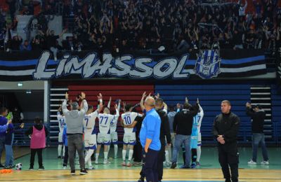 Απόλλων Futsal: Διαρκείας για τη νέα σεζόν! (vid)
