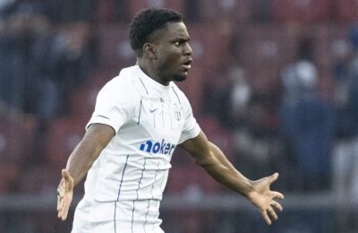 Πάφος FC: «Παίρνει από τη Βενέτσια τον Ζούνιορ Λιγκ»