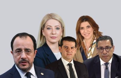 ΧΡΙΣΤΟΔΟΥΛΙΔΗΣ σε Υπουργούς: Εφ’ όπλου λόγχη- «Γιατί άλλα 5 χρόνια» 