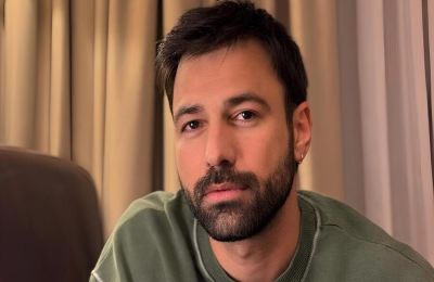 Τι αποκάλυψε ο Αντρέας Γεωργίου