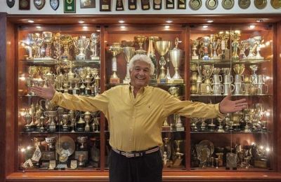 Την Πέμπτη η κηδεία του Ντίμη Μαυρόπουλου- Η παράκληση της οικογένειας