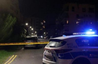 Δύο συλλήψεις για την απόπειρα φόνου 21χρονου
