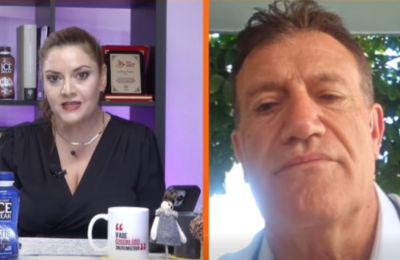 Η δημοσιογράφος Ναζάρ Ερισκίν έθεσε πολύ σοβαρά ερωτήματα για την τραγωδία αλλά ο Ερχάν Αρικλί δεν έδωσε σαφείς απαντήσεις