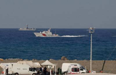 Τα αδέρφια της 14χρονης πήραν εξιτήριο από το νοσοκομείο.