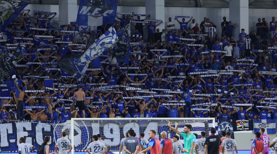 Ανόρθωση: Ψάχνει απαντήσεις και αντίδραση 