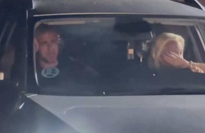 Πάμπλο Γκαρθία: Έφυγε με δάκρυα από την Μπέτις μετά από 15 χρόνια
