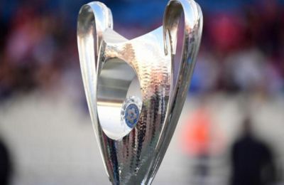 Superbet Κύπελλο Ελλάδας: Remake του περυσινού τελικού στην Τούμπα