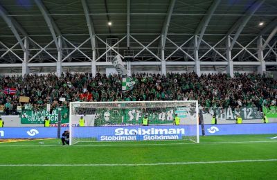 Ομόνοια: Ελεύθερη η προπώληση για Σούπερ Καπ