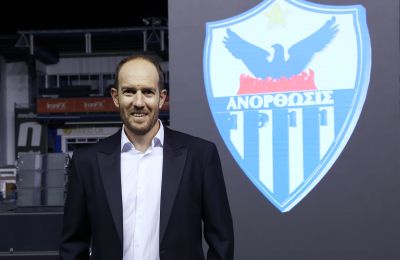 Παρπεττάς για Ελ Μαέστρο, ΑΕΛ και Μαραγκό
