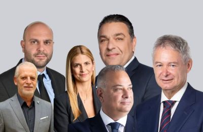 ΕΛΑΜ: Απρόβλεπτοι- κρατούν το κλειδί Προεδρικών- ΕΔΕΚ: Ποιοι με ποιους