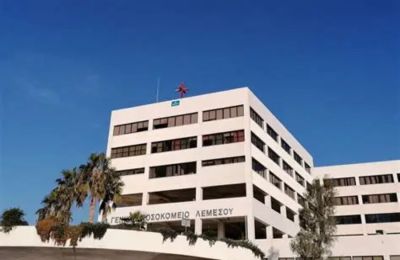 Βρίσκονται υπό διερεύνηση τα αίτια του ατυχήματος.